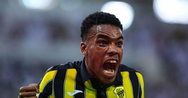 Fenerbahçe'nin Rodrigues Transferinde Şok! Ceza Geliyor!