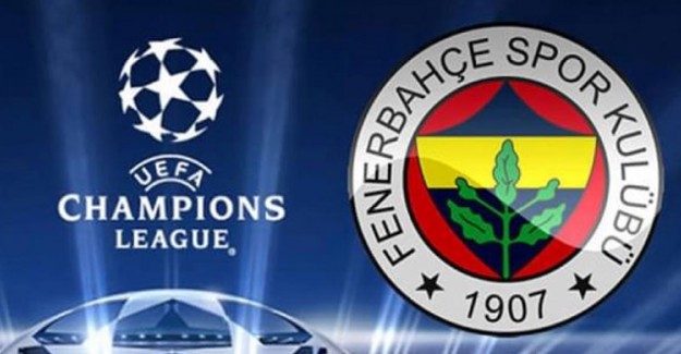 Fenerbahçe’nin Şampiyonlar Ligi'ndeki Rakibi Belli Oldu!