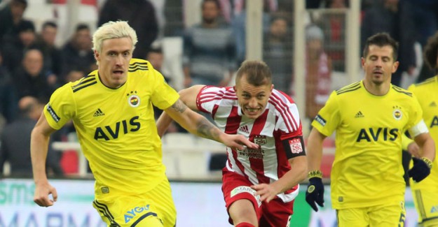 Fenerbahçe'nin Son 16 Derbide 1 Yenilgisi Var