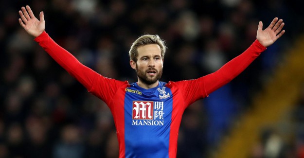 Fenerbahçe'nin Son Bombası Yohan Cabaye