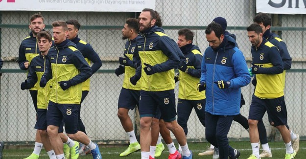 Fenerbahçe'nin Sorunu Belli Oldu!