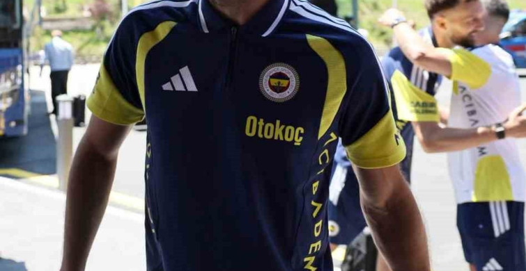 Fenerbahçe'nin Topuk Yaylası'ndaki kamp kadrosu belli oldu