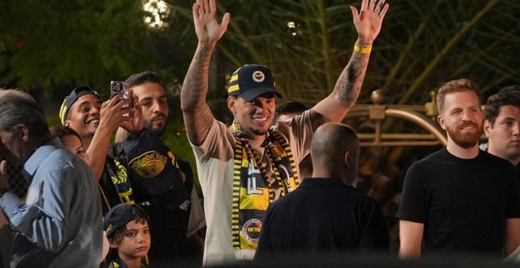 Fenerbahçe'nin Transfer Gündeminde Ederson: İstanbul'a Gelişi