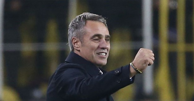 Fenerbahçe'nin Transfer Rotası Belli Oldu! İşte Transfer Edilecek Yıldız İsimler!