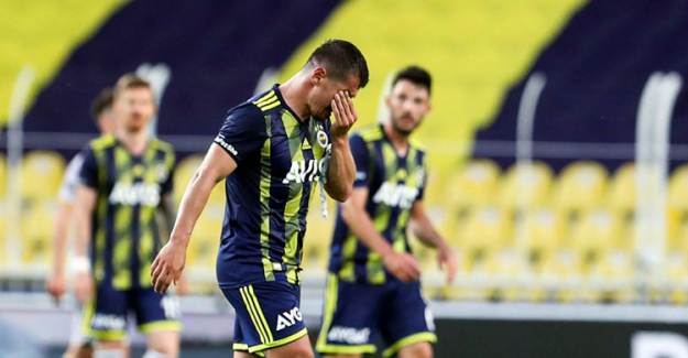 Fenerbahçe'nin Yeni Emre'si Belli Oldu