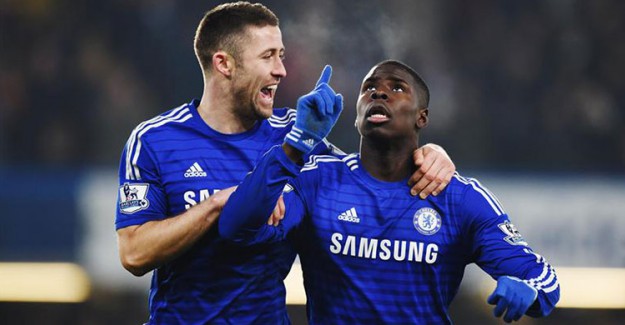 Fenerbahçe’nin Yeni Stoperi Chelsea’den!