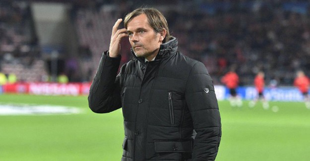 Fenerbahçe’nin Yeni Teknik Direktörü Cocu İstanbul’da!