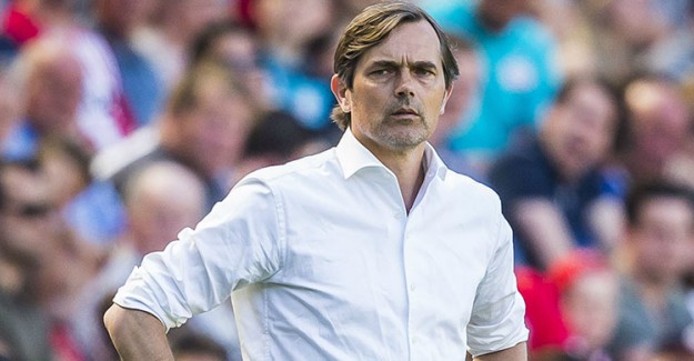 Fenerbahçe’nin Yeni Teknik Direktörü Phillip Cocu Kimdir?