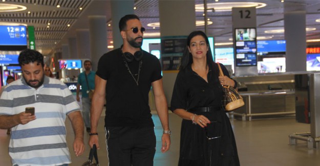 Fenerbahçe'nin Yeni Transferi Adil Rami'nin Maaşı Dudak Uçuklattı!