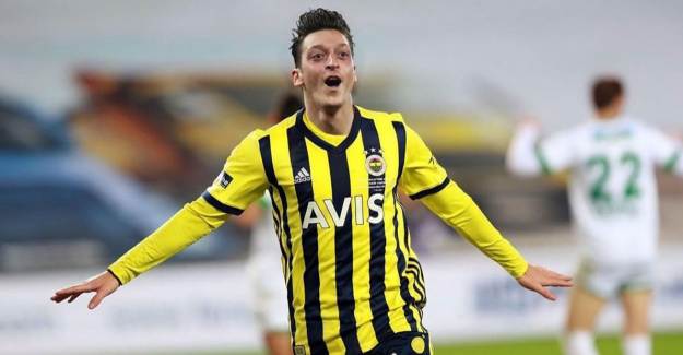 Fenerbahçe'nin Yeni Transferi Avrupa Manşetlerinde!
