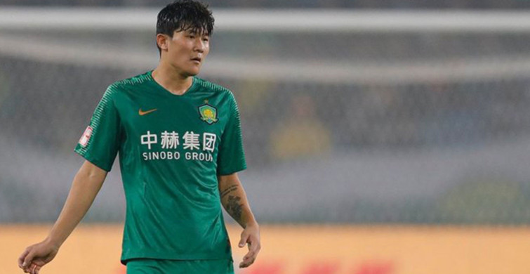 Fenerbahçe'nin Yeni Transferi Min-Jae Kim, İstanbul’a Geldi