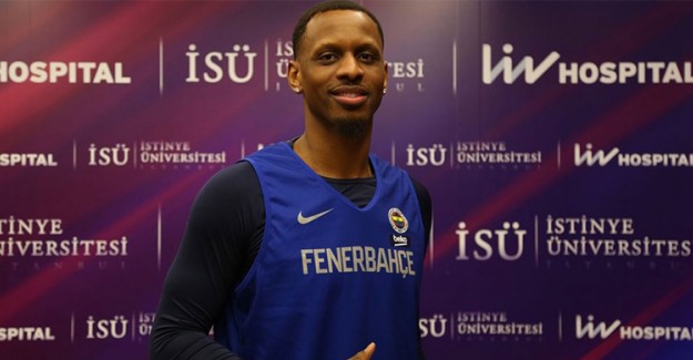 Fenerbahçe'nin Yeni Transferinden Açıklama!