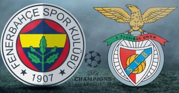 Fenerbahçe’nin Yeni Transferini Benfica Duyurdu!