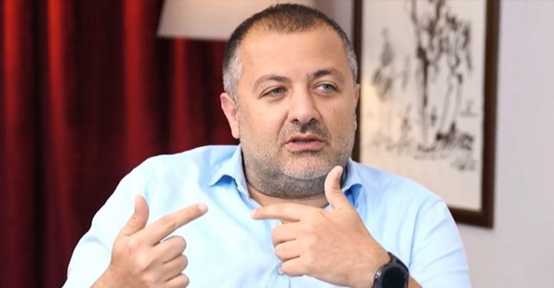 'Fenerbahçe'nin Yenilmesi Yararına Olur'