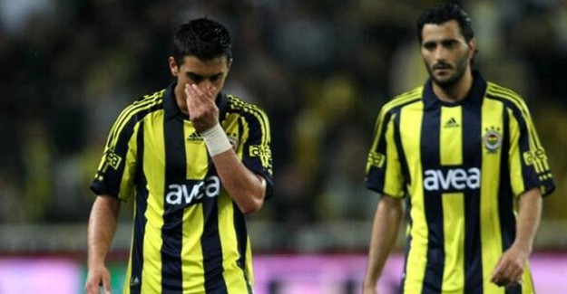 Fenerbahçe’nin Yıldız Futbolcusu Süper Amatöre Transfer Oldu