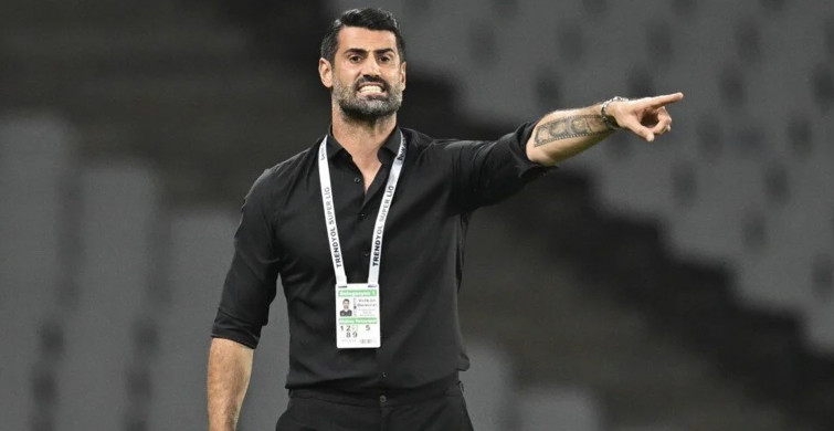 Fenerbahçe'nin yıldızına Volkan Demirel talip oldu: Eski öğrencisini tekrardan istiyor