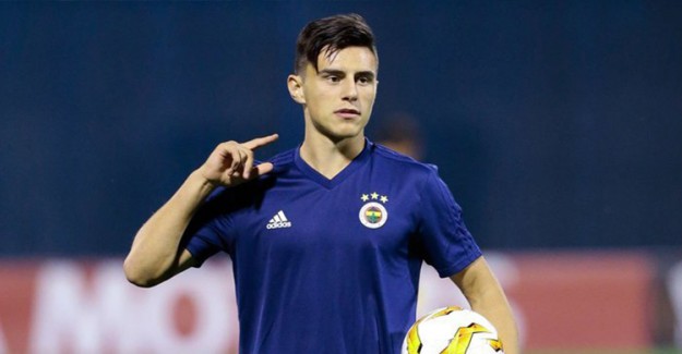 Fenerbahçe'ye Dev Takas Teklifi