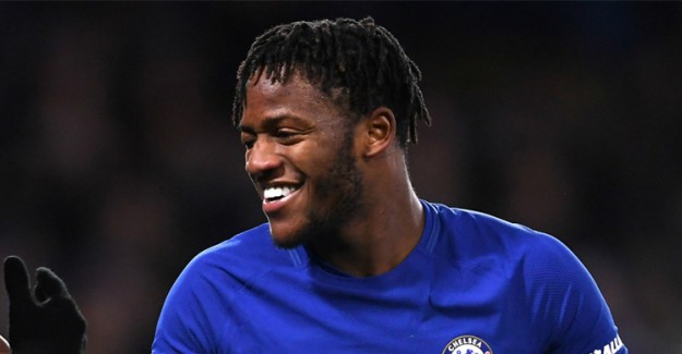 Fenerbahçe'ye Dünya Yıldızı Batshuayi Geliyor! İşte Detaylar!