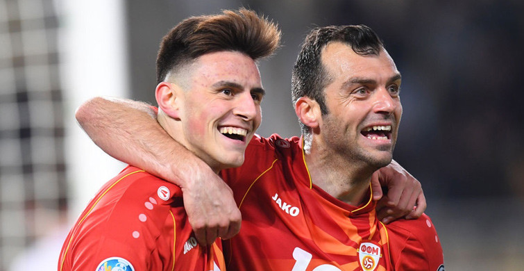 Fenerbahçe'ye Eljif Elmas Müjdesi!