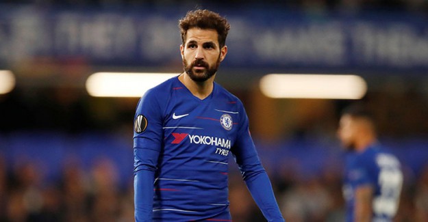 Fenerbahçe’ye Fabregas’tan Kötü Haber!
