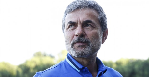 Fenerbahçe'ye Flaş Teknik Direktör Önerisi: ‘Aykut Kocaman’