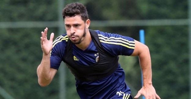 Fenerbahçe'ye Giuliano'dan Müjdeli Haber Geldi