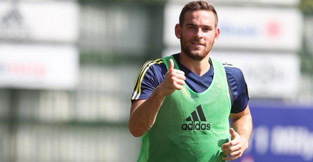 Fenerbahçe’ye Janssen Müjdesi!