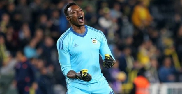 Fenerbahçe’ye Kameni Müjdesi!