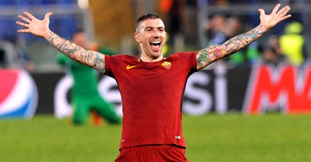 Fenerbahçe'ye Kolarov Transferinde Müjdeli Haber Geldi!