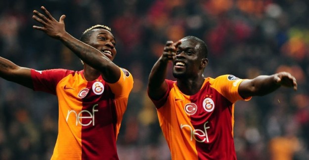 Fenerbahçe'ye Kötü Haber Geldi! Badou Ndiaye Monaco'da!