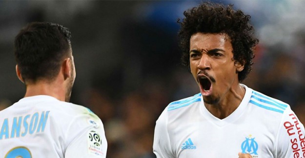 Fenerbahçe'ye Luis Gustavo Transferinden Müjdeli Haber Geldi!