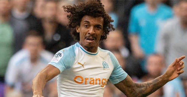 Fenerbahçe'ye Luiz Gustavo'dan Kötü Haber Geldi!