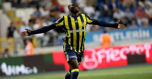 Fenerbahçe'ye Müjde! Tersten Atmaya Devam