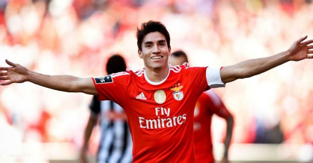 Fenerbahçe’ye Nico Gaitan Önerisi