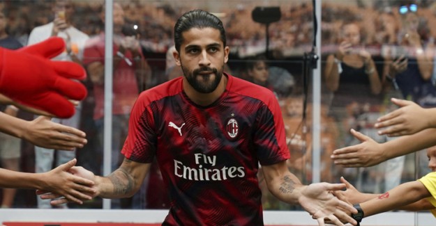 Fenerbahçe'ye Rodriguez'den Kötü Haber!