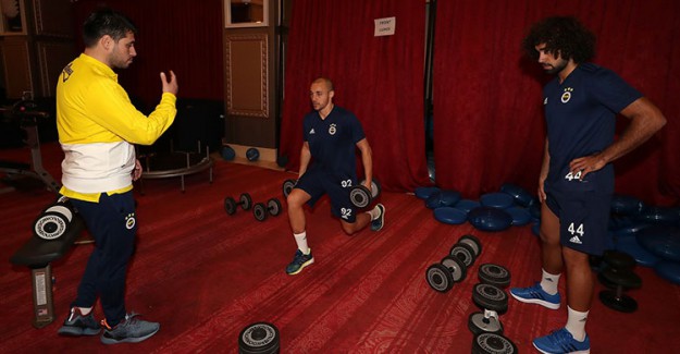 Fenerbahçe’ye Sadık’tan Kötü Haber!