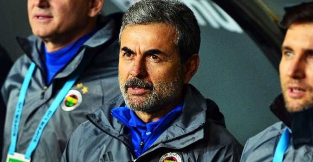 Fenerbahçe'ye Sakat Oyunculardan 1 İyi 1 Kötü Haber Geldi