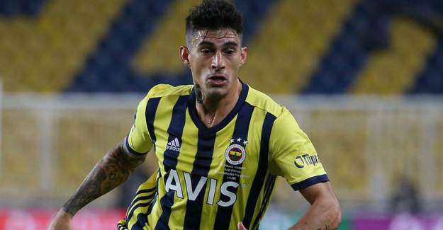 Fenerbahçe'ye Sakatlık Şoku!