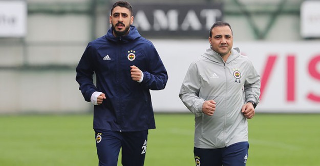 Fenerbahçe’ye Tolga Ciğerci Müjdesi!