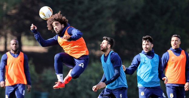Fenerbahçe'ye Tolgay Arslan'dan İyi Haber