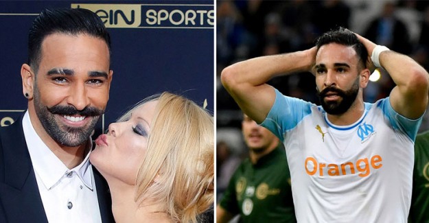 Fenerbahçe'ye Transfer Olacağı Söylenen Adil Rami'ye Talip Çıktı!