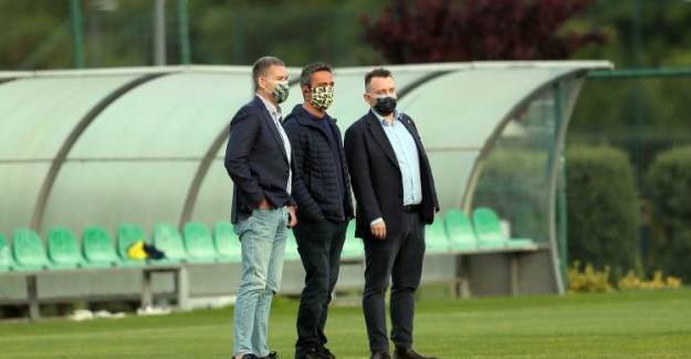 Fenerbahçe'ye Yine Transfer Yasağı!