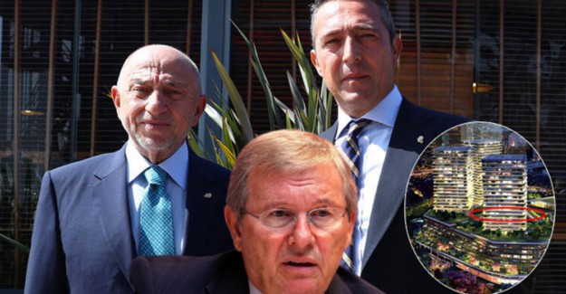 Fenerbahçe’yi ‘ZORLU’ Süreci Yordu!