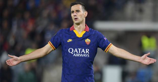 Fener'de Son Aday Kalinic