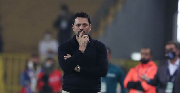 Fener'e Zaferi Getiren Konuşma