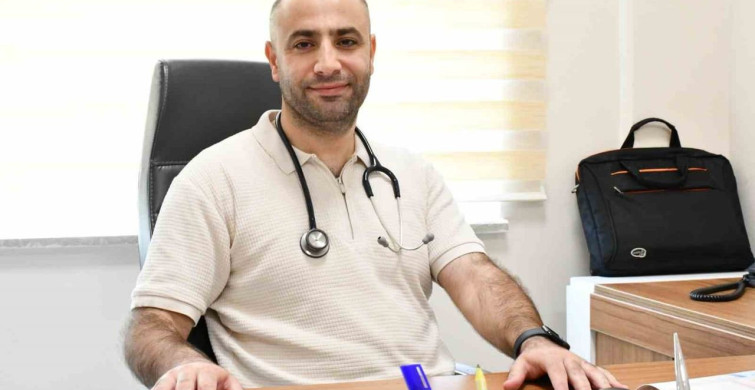 Fenilketonüri hastalığında erken tanı ve tedavi büyük önem taşıyor