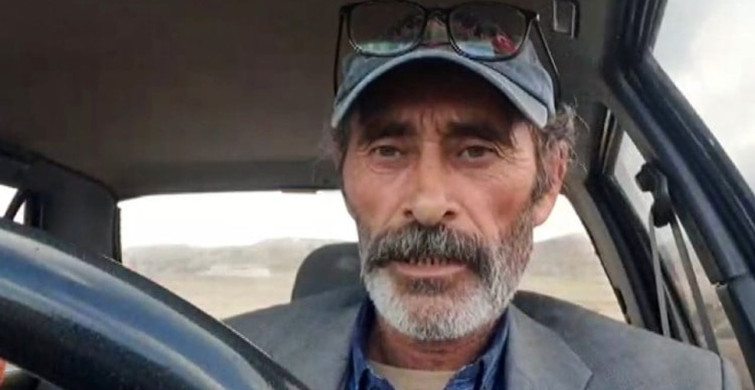 Fenomen Çobandan Ortadoğu'ya Savaş Şiiri