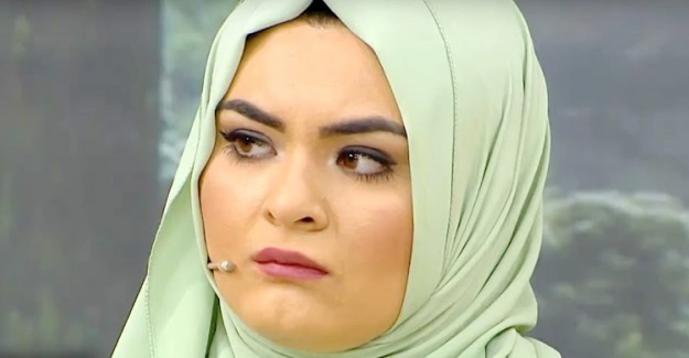 Fenomen Gelin Adayı Hanife Bakın Şimdi Ne İş Yapıyor!