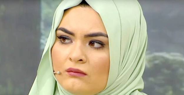 Fenomen Gelin Adayı Hanife Yataklara Düştü!