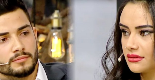 Fenomen Gelin Adayı Naz Ağaoğlu'nun Lüks Yatından Paylaşım Yaptı!